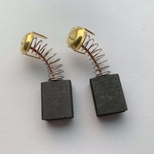 Spazzole in carbonio per smerigliatrice angolare Hitachi G23SS