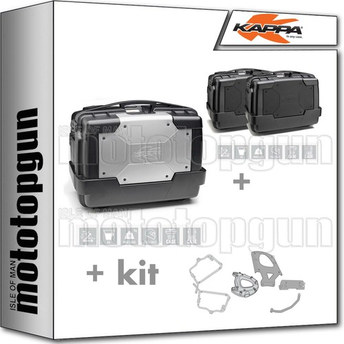 Kappa valigia kgr46 - valigia, +