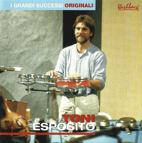 Tony esposito i grandi - –,