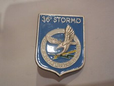 distintivo aeronautica 36 stormo