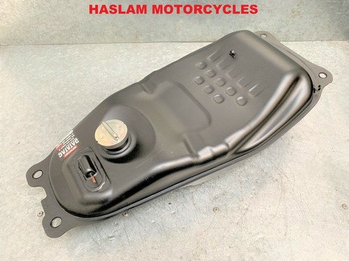 Serbatoio carburante honda - serbatoio,