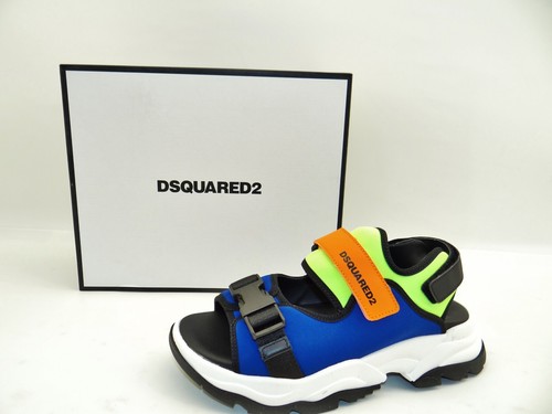 Dsquared2 sandali donna scarpe