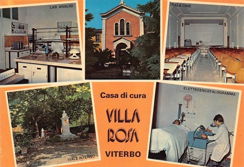 Al17 64e viterbo - al17-64e), rosa