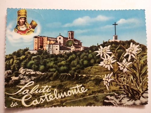 Cividale saluti da - cividale, (udine).