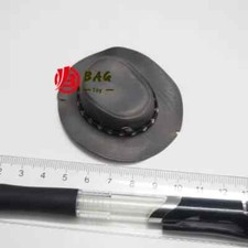 Modellino action figure 1/6 LIMTOYS LIM011 the west cowboy cappello grigio cowboy