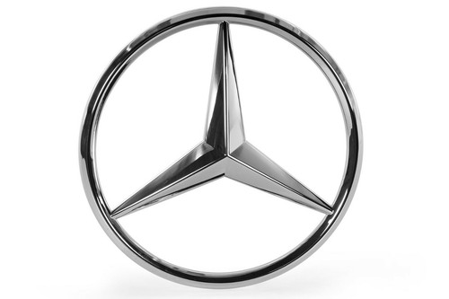 Mercedes stern stemma - mercedes, c