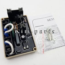 New Marathon Electric