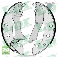 Kit ganasce freno LPR