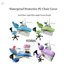 4 Colori Coprisedia Dentale