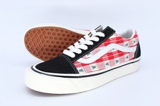 SCARPE FURGONE OLD SKOOL 36 DX
