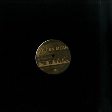 Golden Mean / RESONANCE / Fit