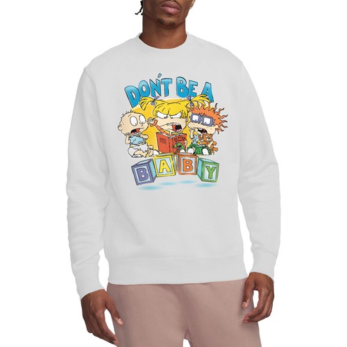 Rugrats don baby - rugrats, a