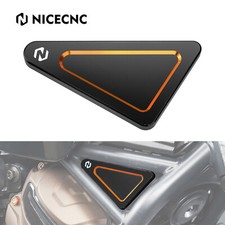 Coperchio lato destro per