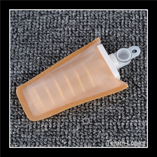 Filtre pompe essence pour - filtre,