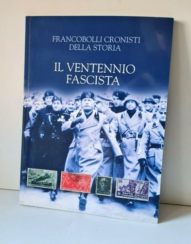 Ventennio fascista - il,