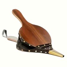 Mantice Per Camino, Soffiatore