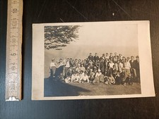 Foto storica  UOEI BIELLA