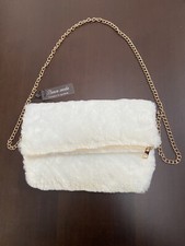 BORSA TRACOLLA IN PELLICCIA