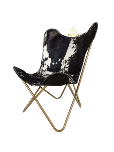 Poltrona relax pelle di - in,