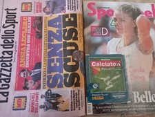 LA GAZZETTA DELLO SPORT 11