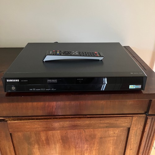 Samsung dvd sh855m 250 - samsung, gb