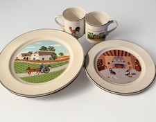 Villeroy & Boch Naif Country