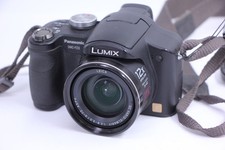 Panasonic Lumix DMC-FZ8