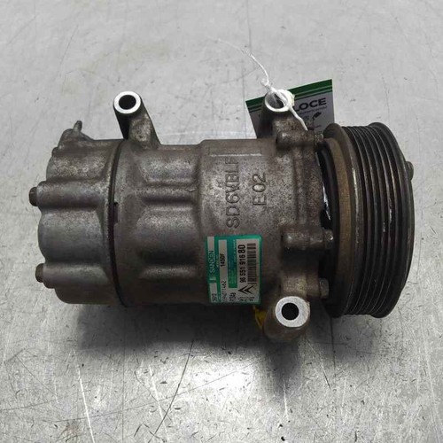 Compressore clima citroen - clima, a/c