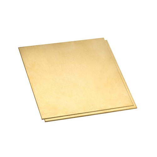 Metallixity ottone foglio - metallixity,