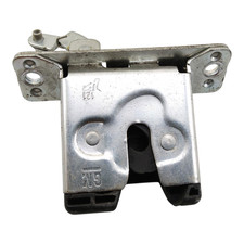 Serratura Portello Posteriore