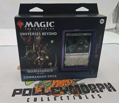 Mazzo comandante wizards mtg - comandante,