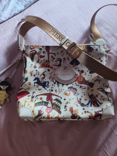 Borsa donna piero - piero, guidi