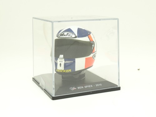 Altaya casco motogp - altaya, 1/5