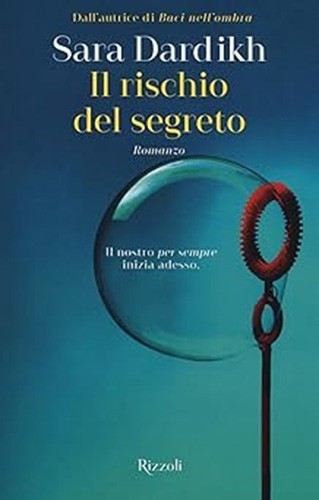 Libro rischio del segreto - il,