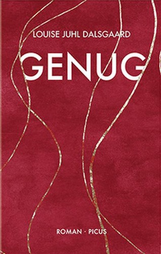Genug roman louise juhl - genug:, roman,