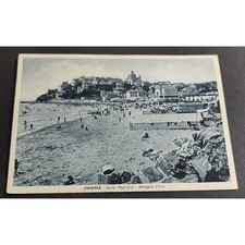 Cartolina Imperia - Porto