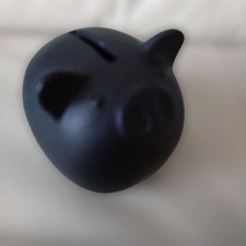 Salvadanaio a forma di maiale