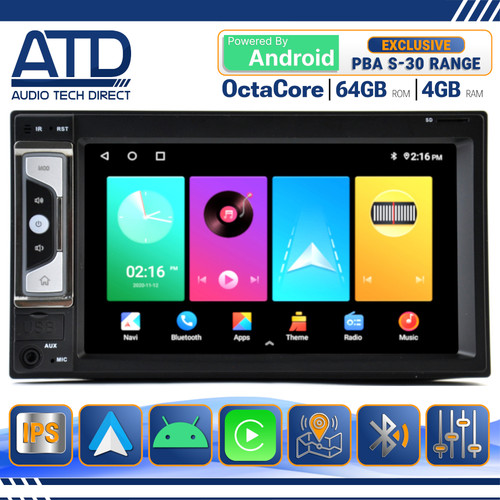 Carplay android auto - carplay,
