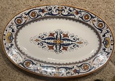 Grazia Deruta Italy Hand