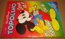 TOPOLINO 1702 THE WALT DISNEY