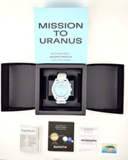 ▶️Nuovo Orologio Omega X