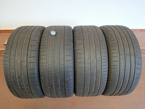 Gomme 285 113y pirelli - 285, 21