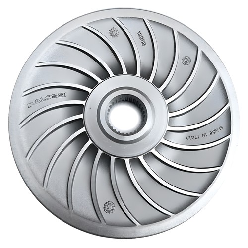 Semipulleggia fissa per yamaha - fissa,
