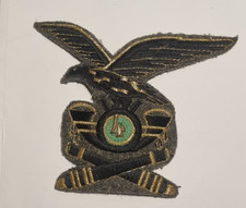 FREGIO BERRETTO CAPPELLO