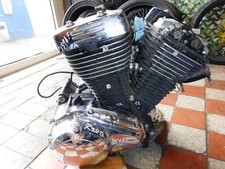 Suzuki VZ800 Marauder JS1AF