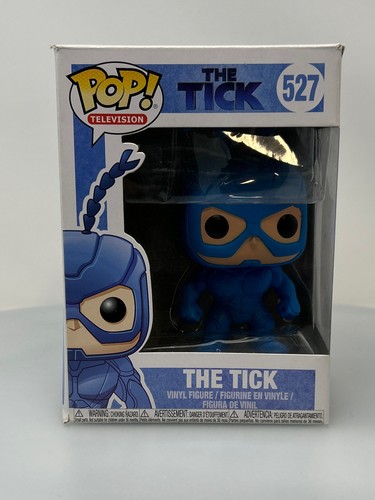 Funko pop television - pop!,