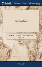 Multiple Contri Harmonia