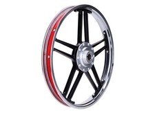 Cerchio ruota composita