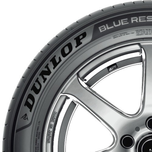 Dunlop blue response 225 45 - dunlop, 225/45