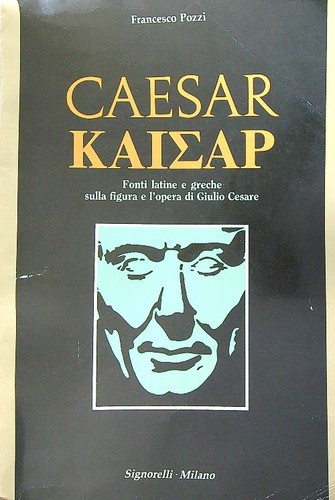 Caesar pozzi francesco - caesar,